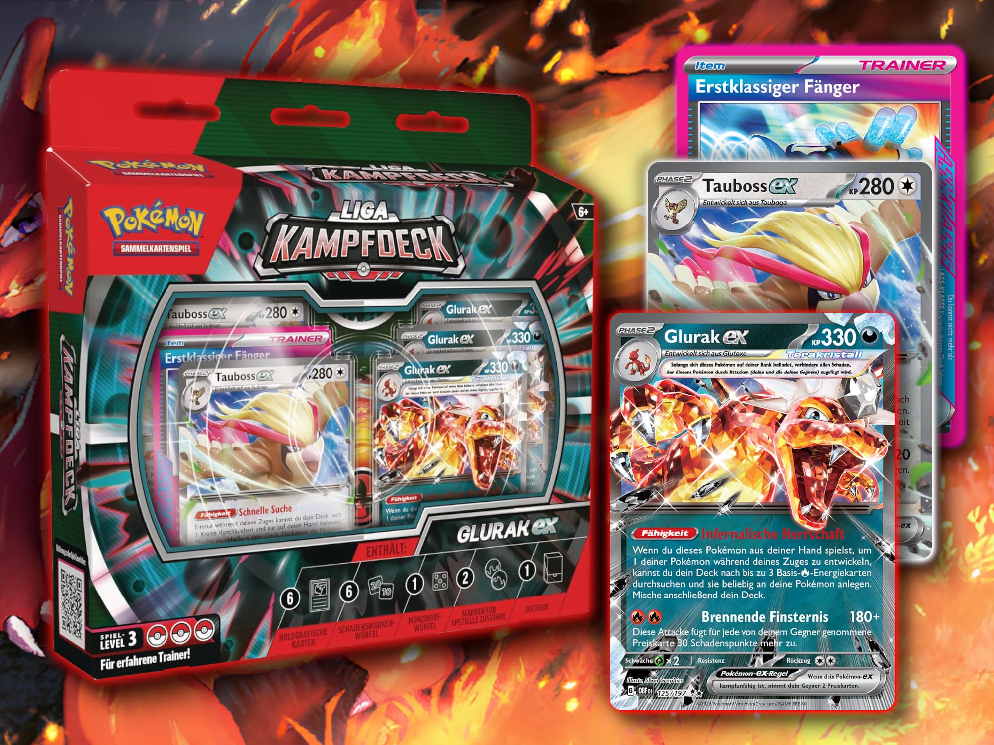 Pokémon-Glurak-ex-Liga-Kampfdeck-kaufen-2024-TCG-Sammelkartenspiel