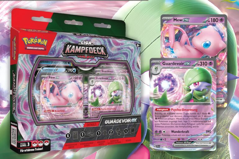 Pokémon-Guardevoir-ex-Mew-ex-Liga-Kampfdeck