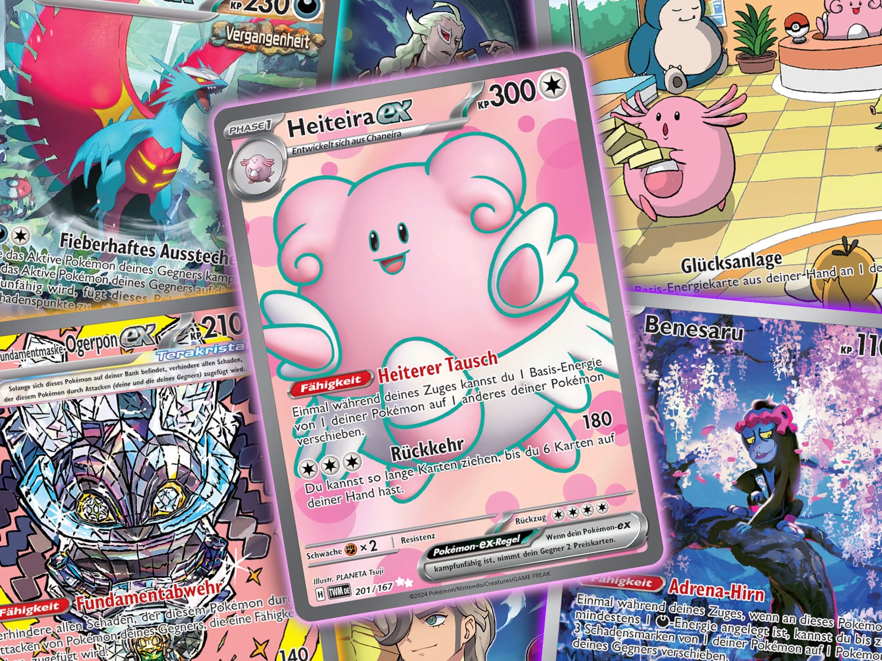 Pokémon-Heiteira-ex-Deck-Liste-Anleitung-Strategie-Guide-TCG-Sammelkartenspiel-2025