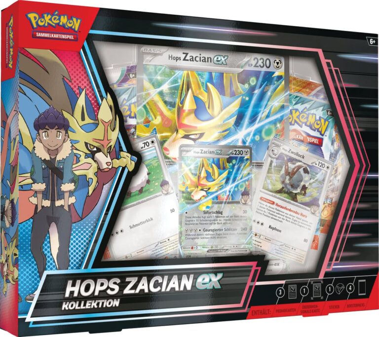Pokémon-Hops-Zacian-ex-Kollektion-Box-Deutsch-TCG-Sammelkartenspiel-2025