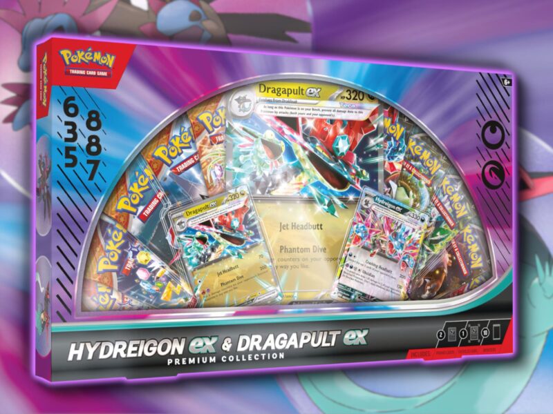 Pokémon-Hydreigon-ex-Dragapult-ex-Premium-Collection-Kollektion-Box-Englisch-2025-USA