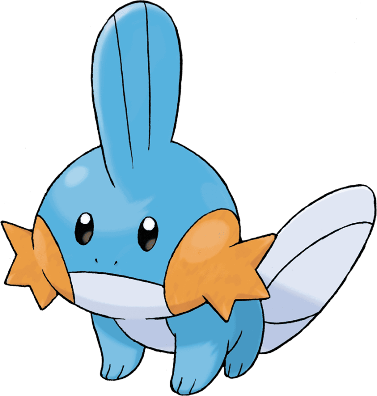 Pokémon-Hydropi-Bild-Illustration-Zeichnung