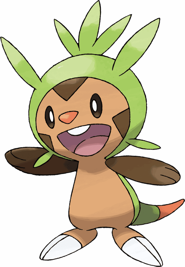 Pokémon-Igamaro-Bild-Illustration-Zeichnung