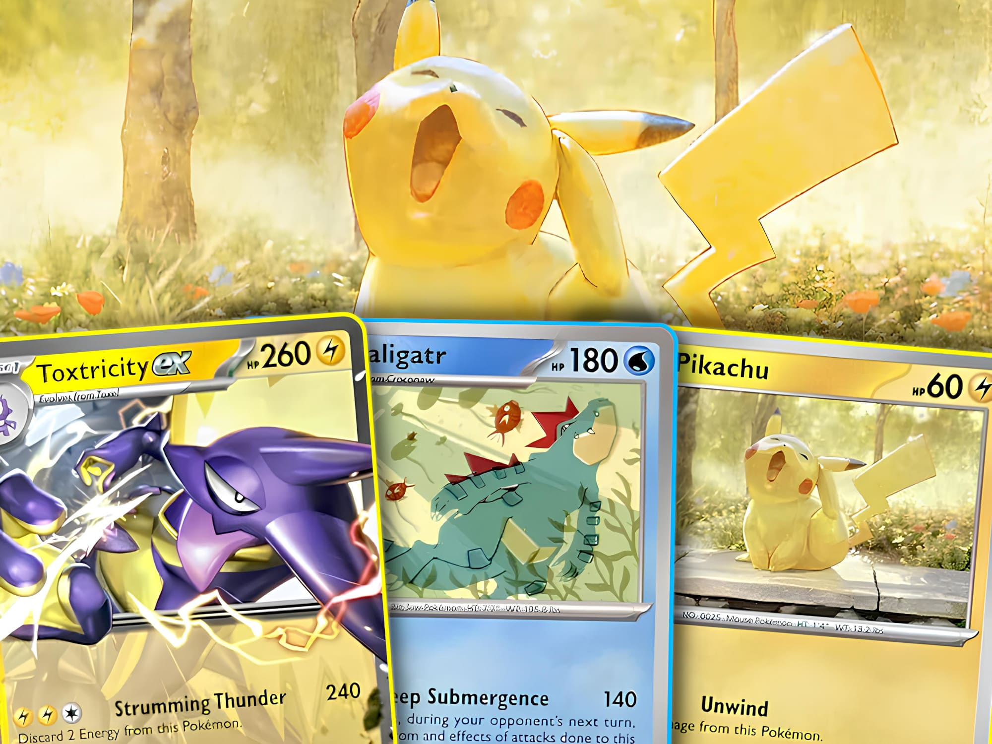 Pokémon-Illustration-Contest-2024-Karten-Promokarten-Gewinner-TCG-Sammelkartenspiel