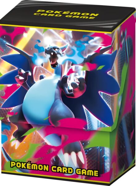 Pokémon-Inferno-X-10-Pack-Plus-Set-Box-Korea-Taiwan-TCG-Promo-Deck-Box