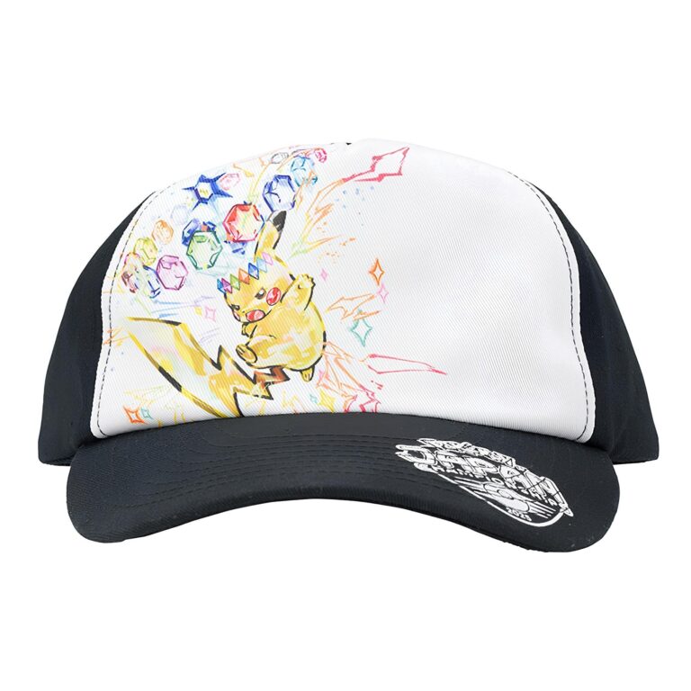 Pokemon-Japan-Championships-2025-Mechandise-Cap