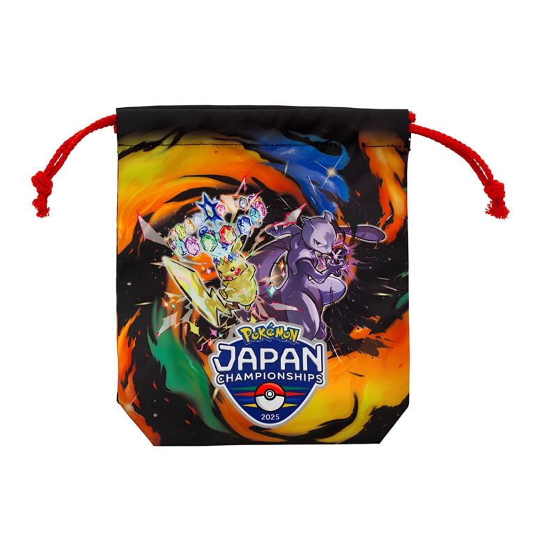 Pokemon-Japan-Championships-2025-Mechandise-Tasche