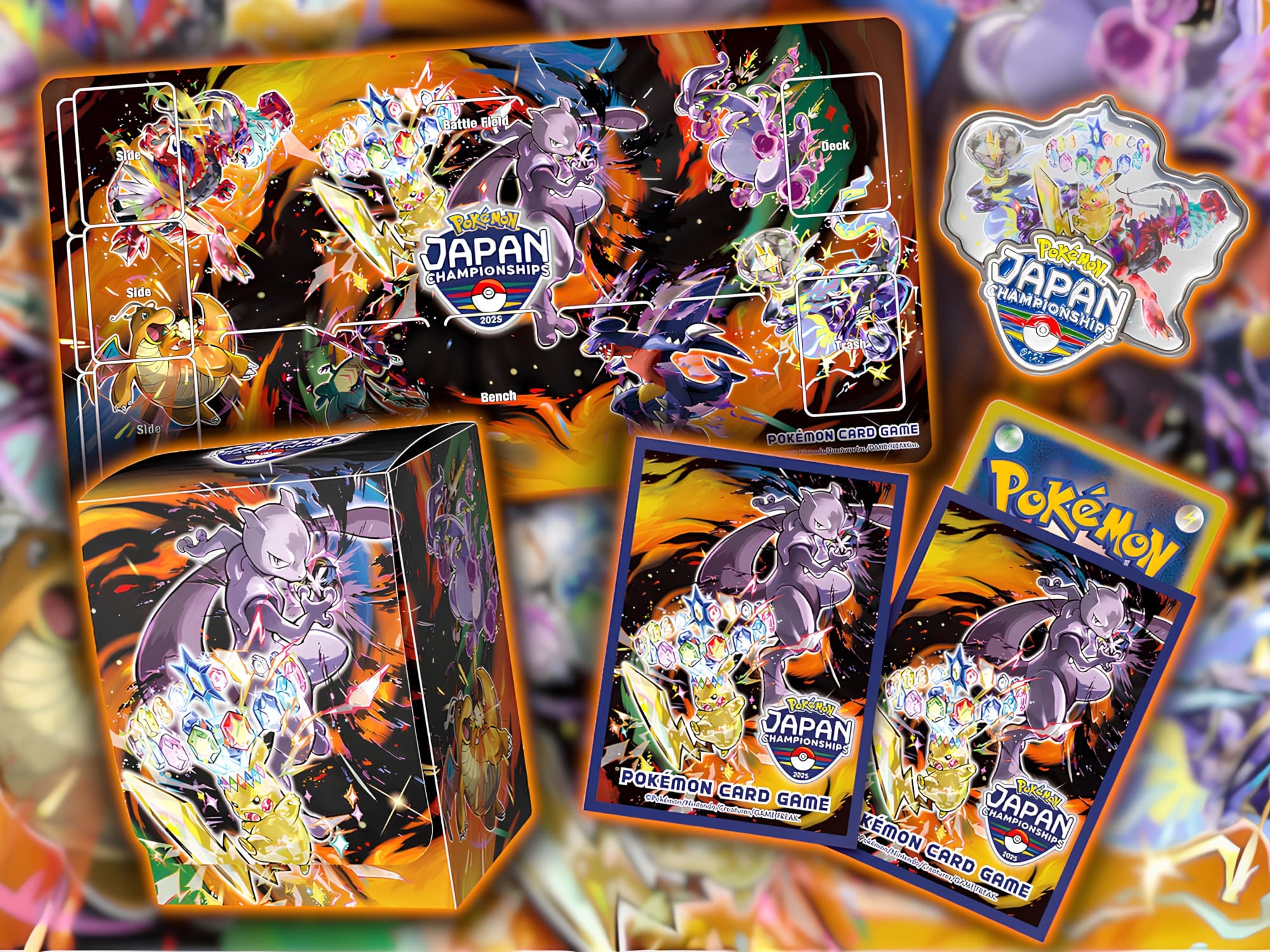 Pokémon-Japan-Championships-2025-Merchandise-TCG-Sammelkartenspiel-1