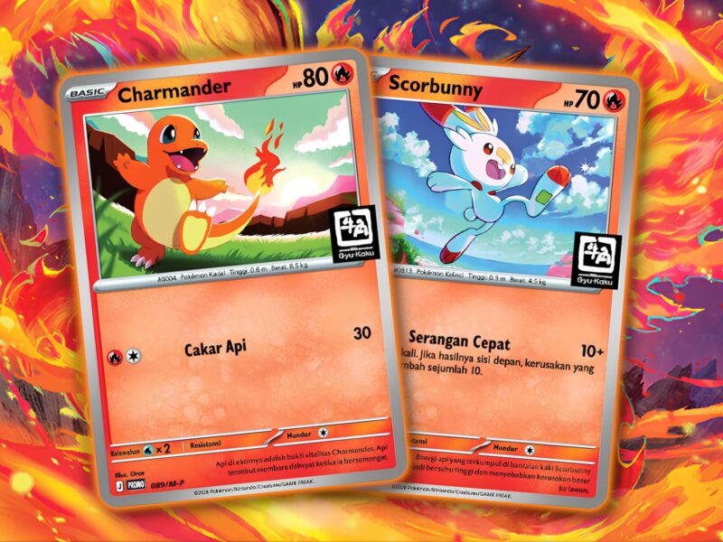 Pokémon-Japanese-BBQ-Promo-Karten-Gyu-Kaku-enthüllt-vorgestellt-Indonesien-TCG-Sammelkartenspiel-2026-1