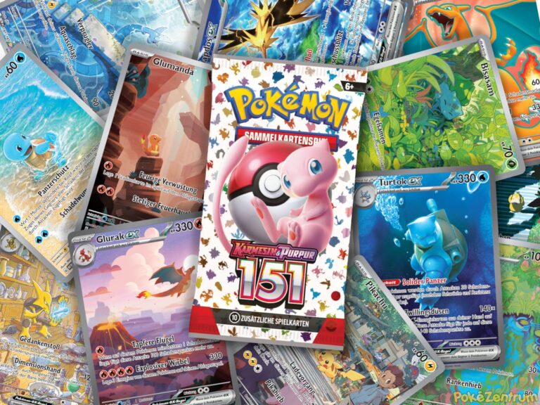 Pokémon-Karmesin-Purpur-151-Scarlet-Violet-Karten-Preise-Werte-steigen-2026-Jubiläum