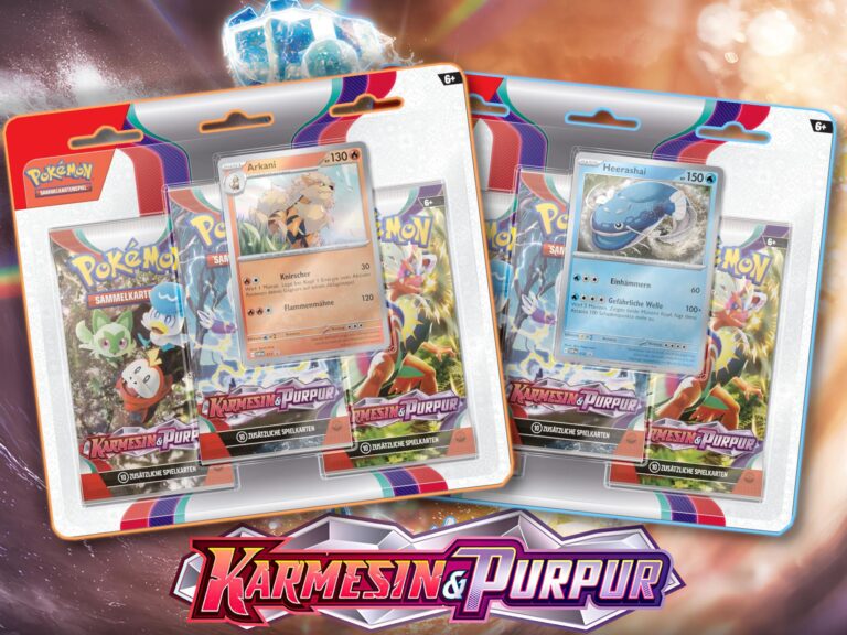 Pokémon-Karmesin-Purpur-Basis-Set-Booster-Blister-kaufen