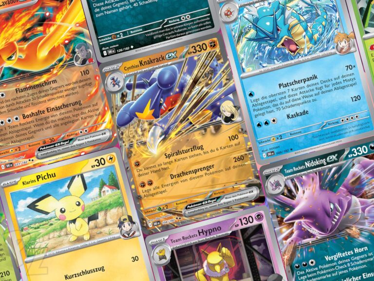 Pokémon-Karmesin-Purpur-Ewige-Rivalen-Kartenliste-Hauptset