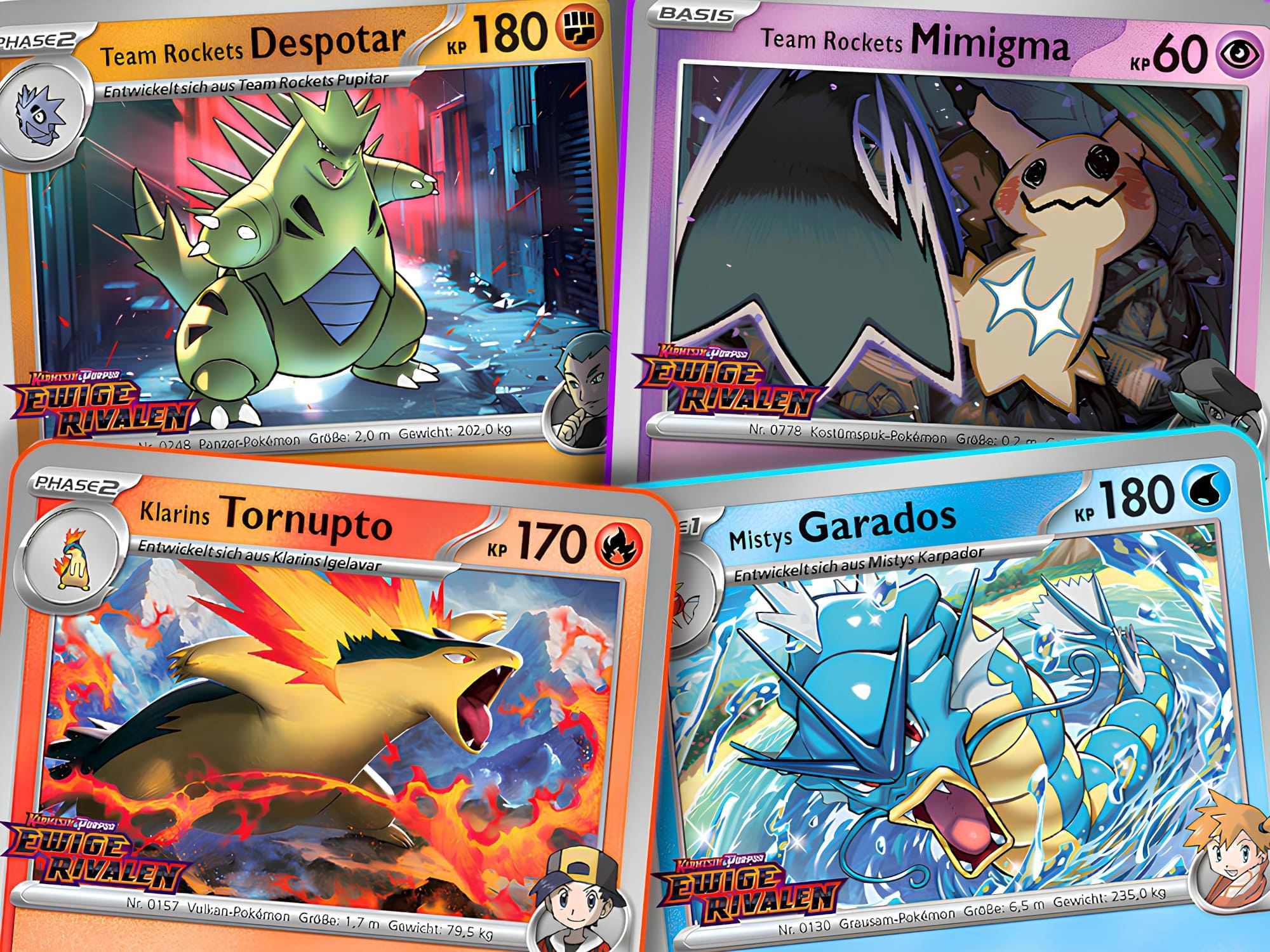 Pokémon-Karmesin-Purpur-Ewige-Rivalen-Prerelease-Promo-Karten