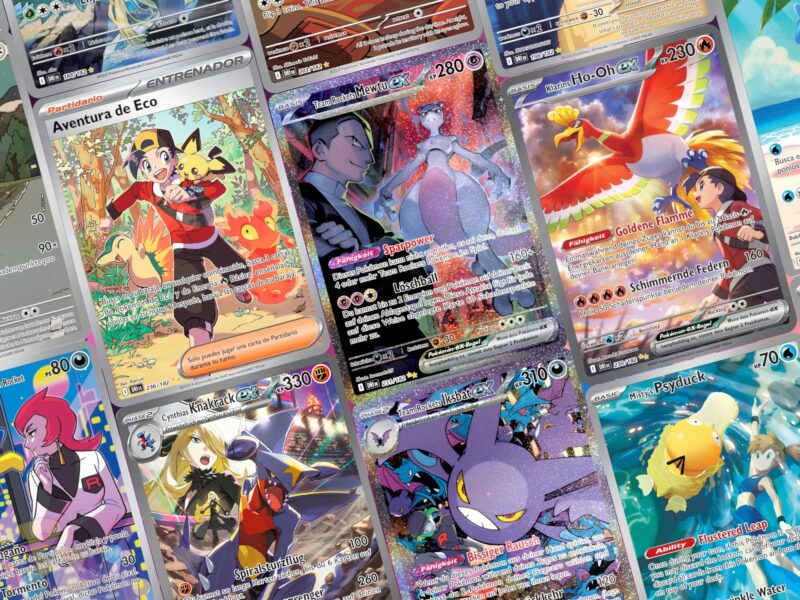 Pokémon-Karmesin-Purpur-Ewige-Rivalen-Secret-Rare-Karten-Illustration-Rare-Liste-Galere-TCG-Sammelkartenspiel-1