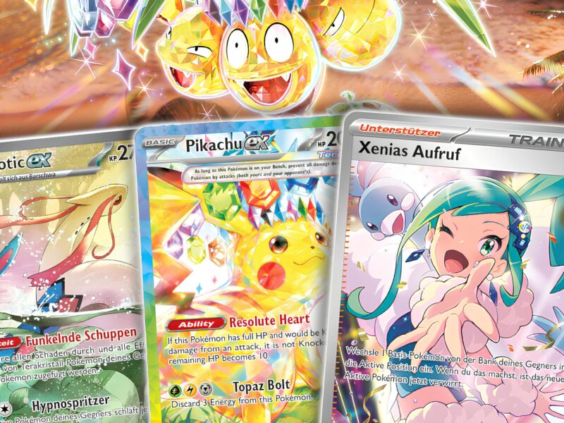 Pokémon-Karmesin-Purpur-Stürmische-Funken-Kartenliste-Kartengalerie-TCG-Sammelkartenspiel-2024