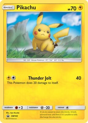 Pokémon-Karte-Pikachu-SM183-Black-Star-Promo-2019-Sonne-Mond