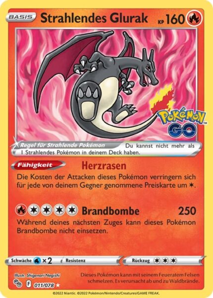 Pokémon-Karte-Strahlendes-Glurak-Pokemon-GO-011