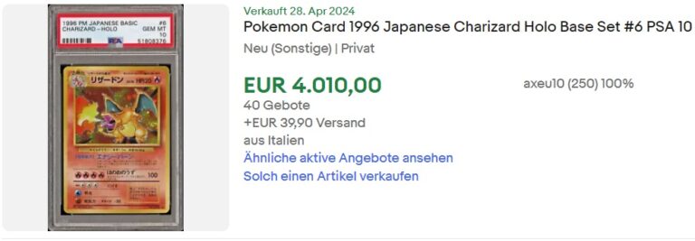 Pokémon-Karte_Glurak_Japanese-Base-Set_eBay-Verkäufe-Verkauf-Mai-2024