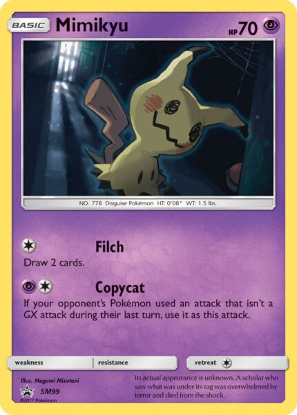 Pokémon-Karte_Mimikyu_Mimigma_SM99_Black-Star-Promo