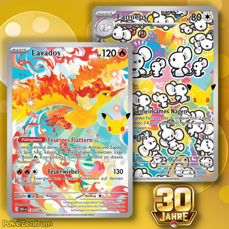 Pokémon-Karten-30-Jahre-30th-Celebration-IR-Illustration-Rare-Pull-Rates-2026-TCG-Sammelkartenspiel