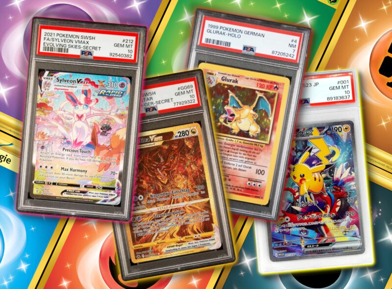 Pokémon-Karten-Auktion-Auktionen-PSA-10-kaufen-eBay-kaufen-2024