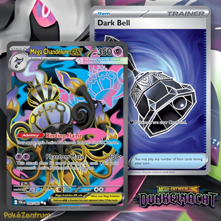 Pokémon-Karten-Dunkelnacht-Pitch-Black-Full-Art-UR-Pull-Rates-2026-TCG-Sammelkartenspiel