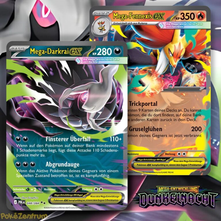 Pokémon-Karten-Dunkelnacht-Pitch-Black-Pokémon-ex-Double-Rare-Pull-Rates-2026-TCG-Sammelkartenspiel