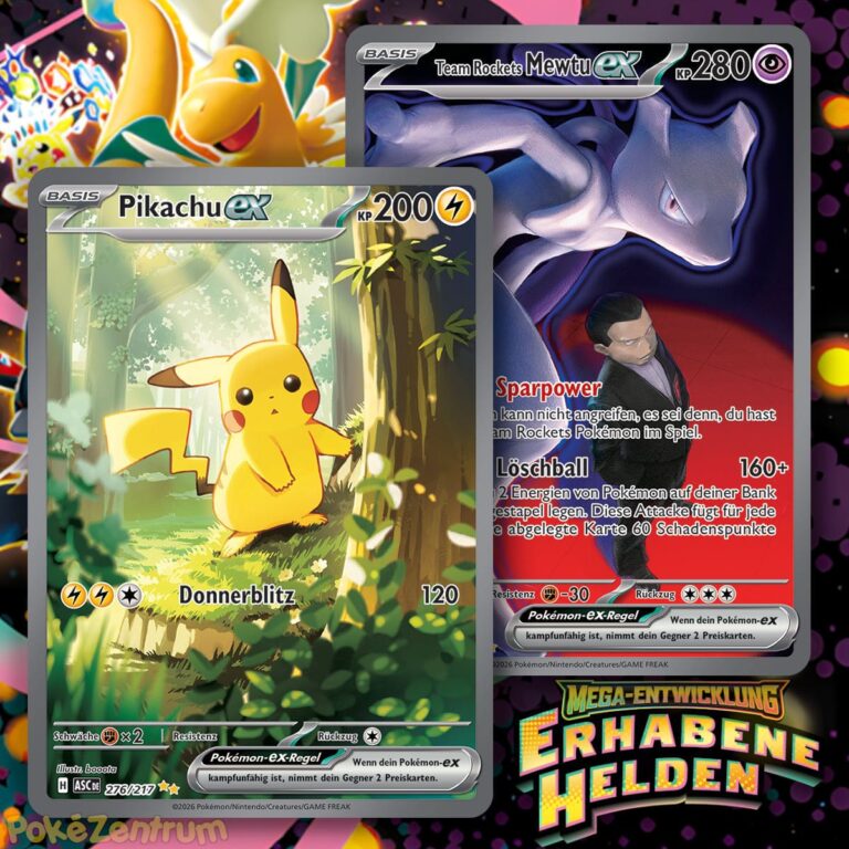 Pokémon-Karten-Erhabene-Helden-Ascended-Heroes-Special-Illustration-Rare-SIR-Pull-Rates-2026-TCG-Sammelkartenspiel