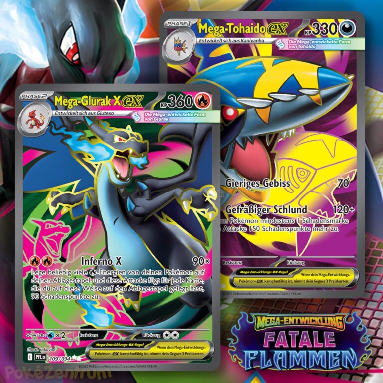 Pokémon-Karten-Fatale-Flammen-Phantasmal-Flammes-Ultra-Rare-Full-Art-UR-Pull-Rates-2025-TCG-Sammelkartenspiel