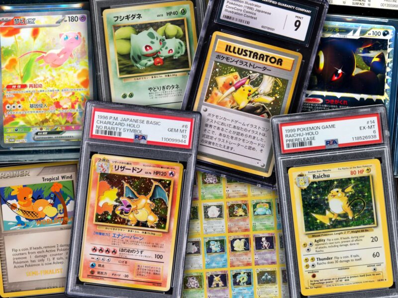Pokémon-Karten-Höchstpreise-Top-Verkäufe-2025-Übersicht-Liste-TCG-Sammelkartenspiel