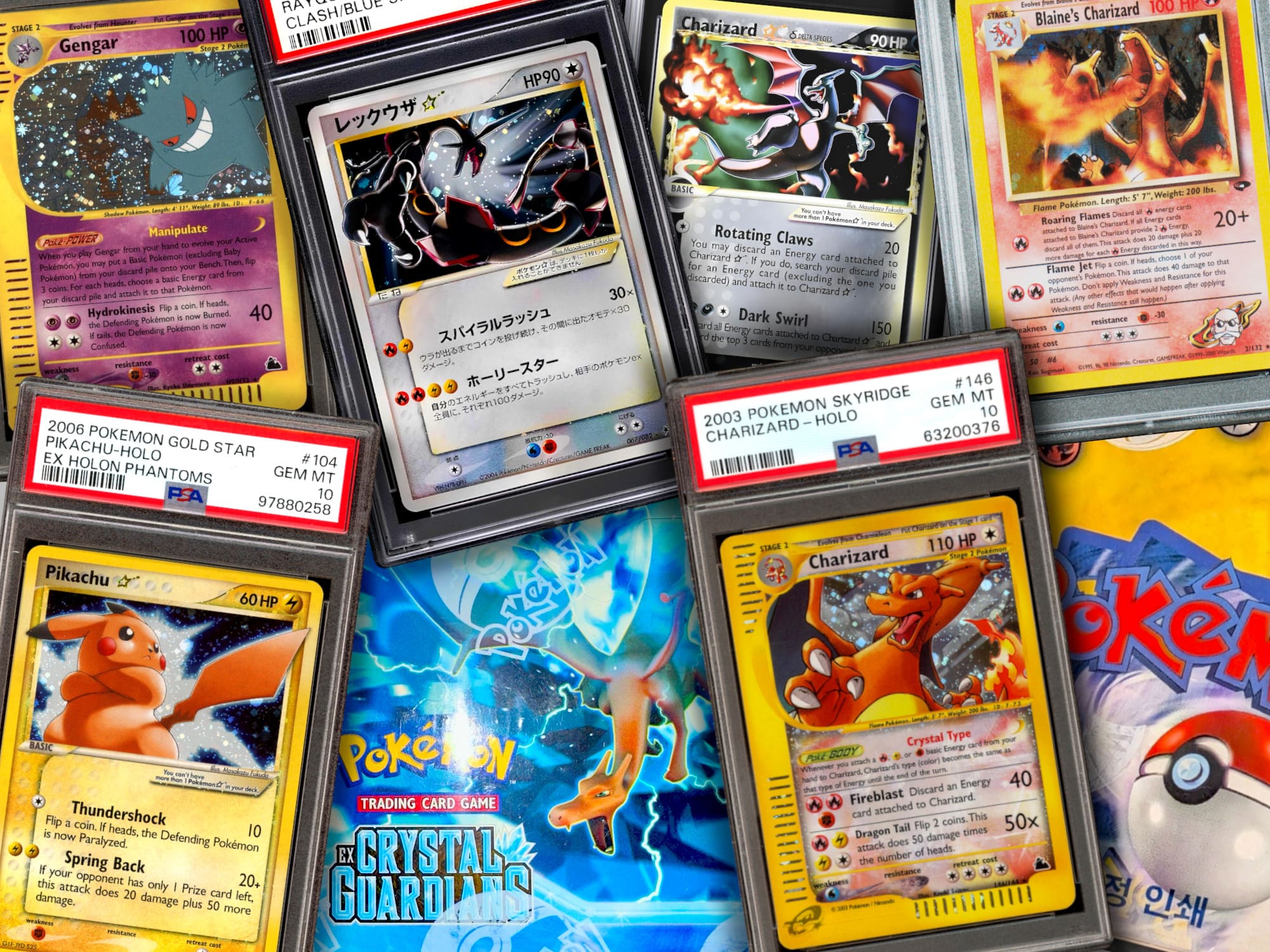 Pokémon-Karten-Höchstpreise-Top-Verkäufe-April-2025-Übersicht-Liste-TCG-Sammelkartenspiel