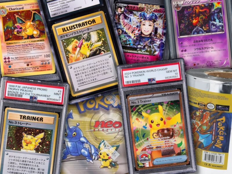 Pokémon-Karten-Höchstpreise-Top-Verkäufe-März-2025-Übersicht-Liste-TCG-Sammelkartenspiel