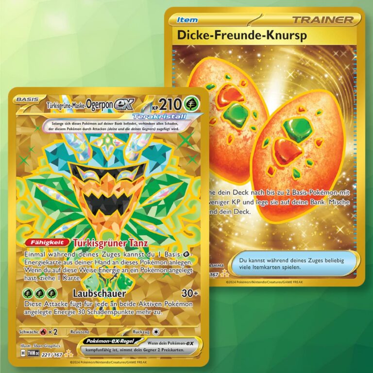 Pokémon-Karten-Maskerade-im-Zwielicht-Pull-Rates-Twilight-Masquerade-Hyper-Rare-Gold