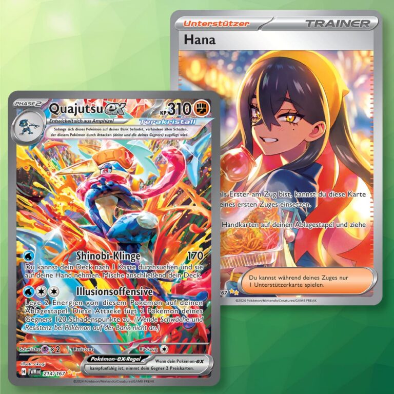 Pokémon-Karten-Maskerade-im-Zwielicht-Pull-Rates-Twilight-Masquerade-Special-Illustration-Rare