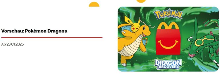 Pokémon-Karten-McDonalds-2025-Dragon-Mystery-Happy-Meal-TCG-Sammelkartenspiel