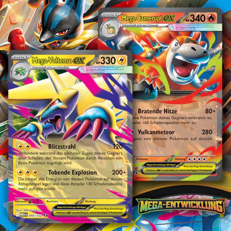 Pokémon-Karten-Mega-Entwicklung-Evolution-Pokémon-ex-Pull-Rates-2025-TCG-Sammelkartenspiel