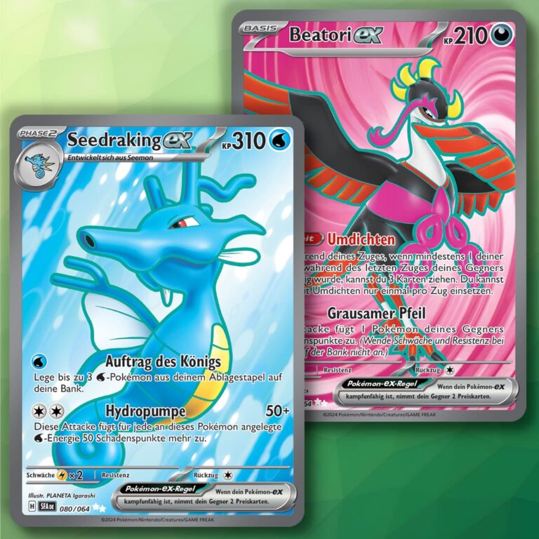 Pokémon-Karten-Nebel-der-Sagen-Pull-Rates-Shrouded-Fable-Full-Art-Ultra-Rare