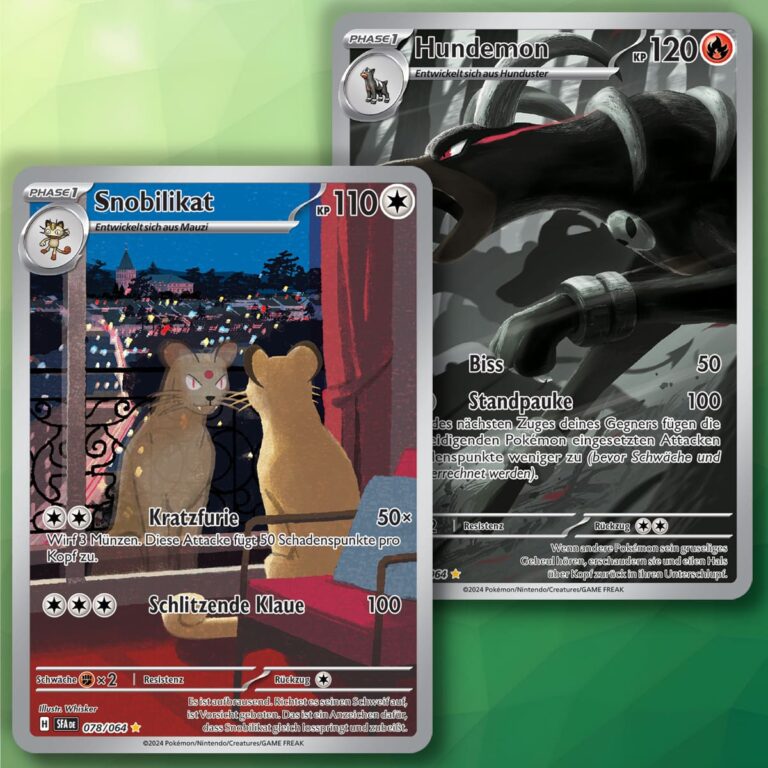 Pokémon-Karten-Nebel-der-Sagen-Pull-Rates-Shrouded-Fable-Illustration-Rare