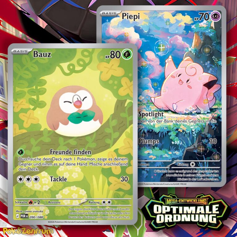Pokémon-Karten-Optimale-Ordnung-Perfect-Order-Illustration-Rare-IR-Pull-Rates-2026-TCG-Sammelkartenspiel