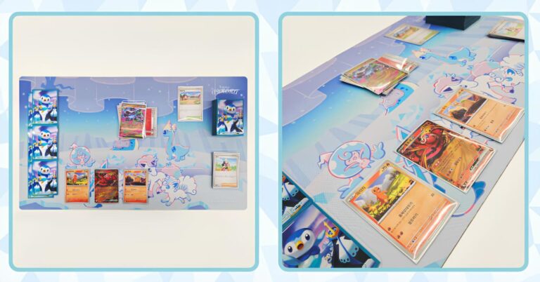 Pokémon-Karten-Playmat-Spielmatte-Zubehör-Aurora-Korea-TCG-Sammelkartenspiel-1