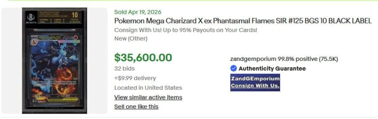 Pokémon-Karten-Preise-April-2026-Mega-Charizard-Glurak-X-ex-125-Phantasmla-Flames-BGS-10-Black-Label-3