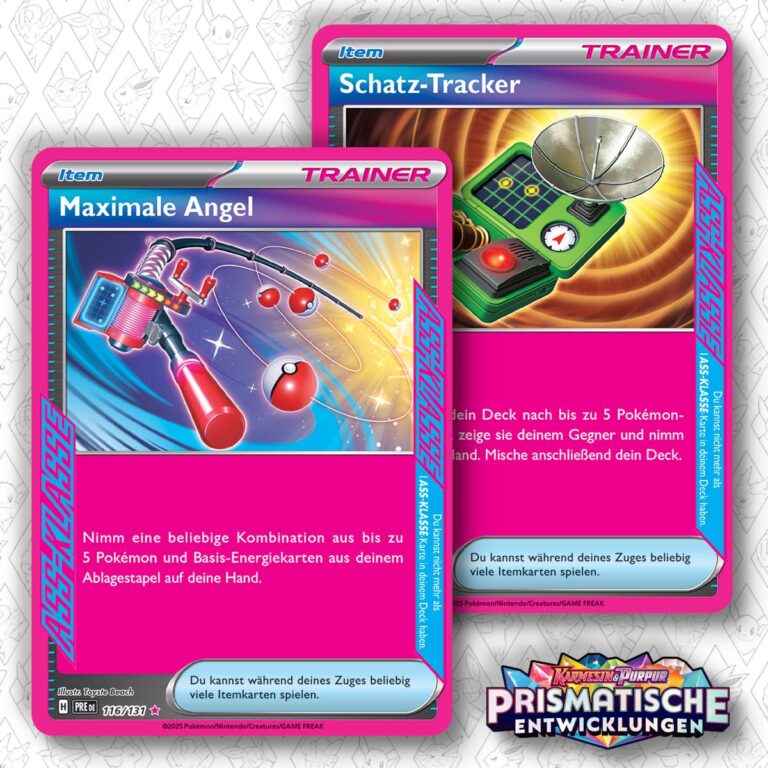 Pokémon-Karten-Prismatische-Entwicklungen-Pull-Rates-ASS.KLASSE-Prismatic-Evolutions-2025-TCG-Sammelkartenspiel