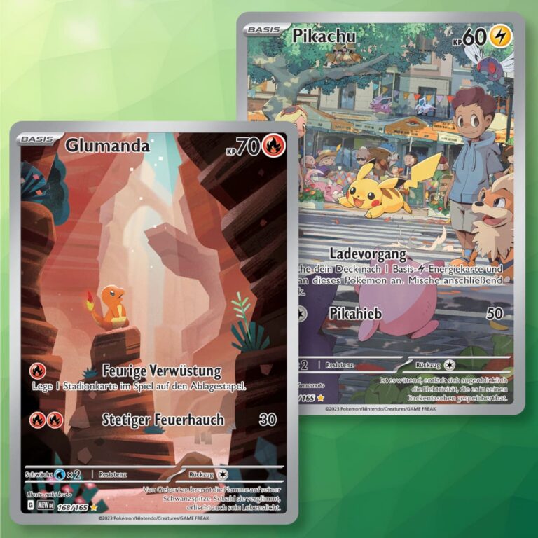 Pokémon-Karten-Pull-Rates-151-Illustration-Rare