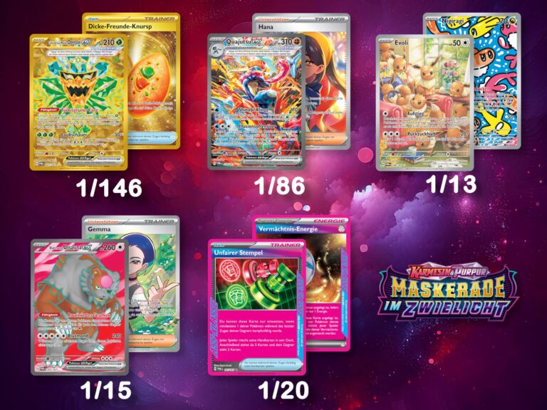 Pokémon-Karten-Pull-Rates-2024