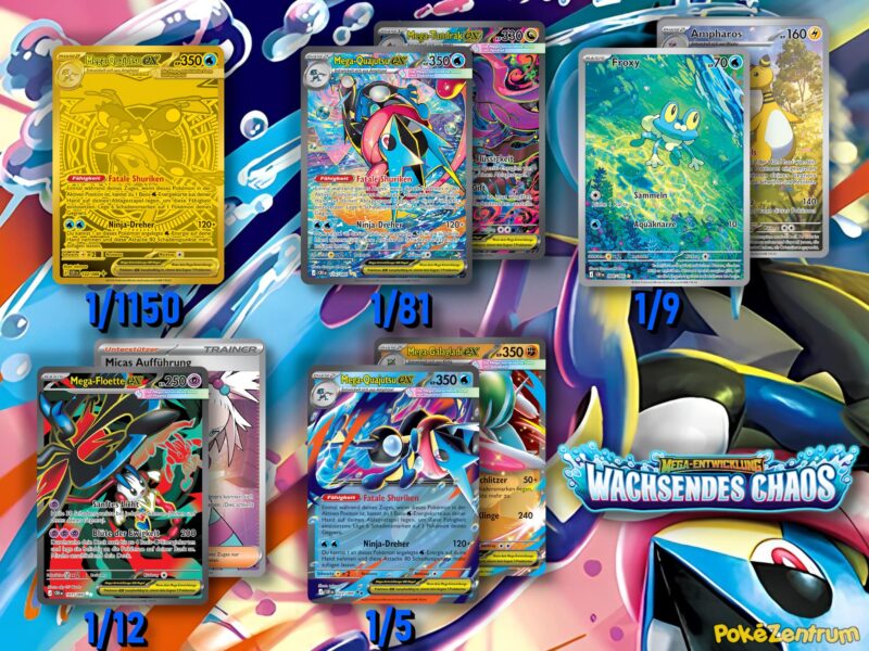 Pokémon-Karten-Pull-Rates-Booster-Packs-Sets-Erweiterungen-Übersicht-Liste-Guide-TCG-Sammelkartenspiel-2026-neu