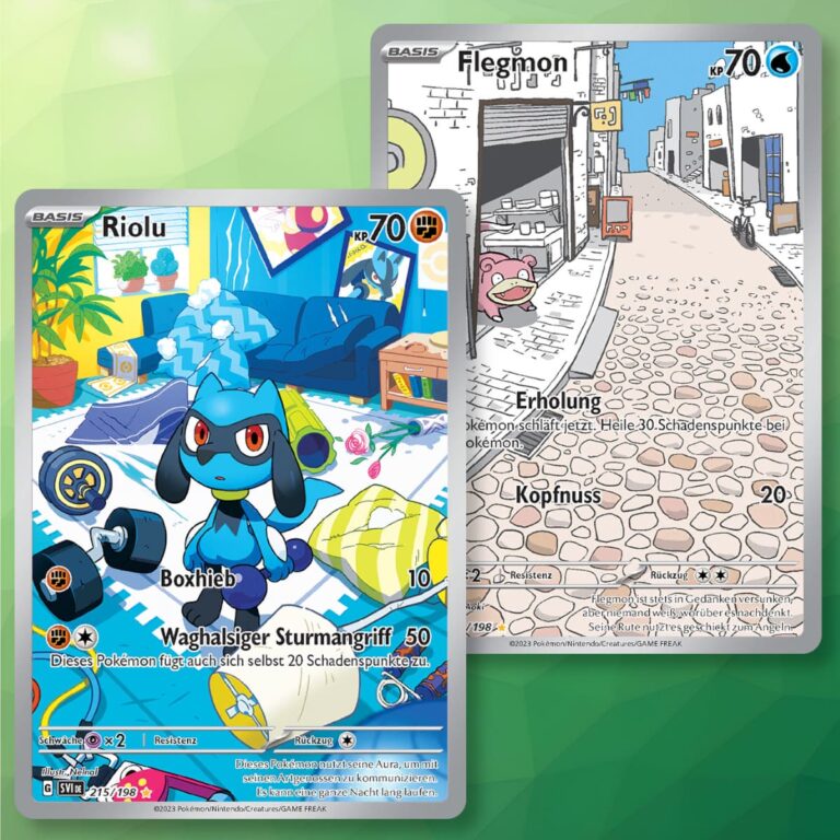 Pokémon-Karten-Pull-Rates-Karmesin-Purpur-Scarlet-Violet-Illustration-Rare