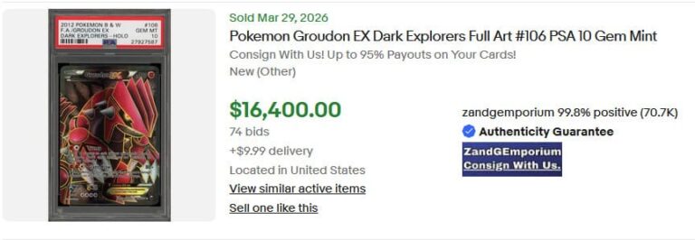 Pokémon-Karten-Rekordpreise-April-2026-Groudon-106-EX-Dark-Explorers-PSA-10-Englisch