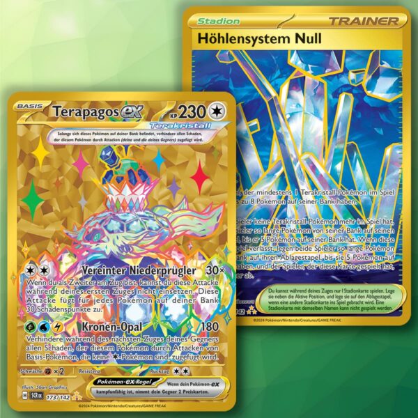 Alle aktuellen Pull-Rates für Pokémon-Karten im Überblick! | PokeZentrum