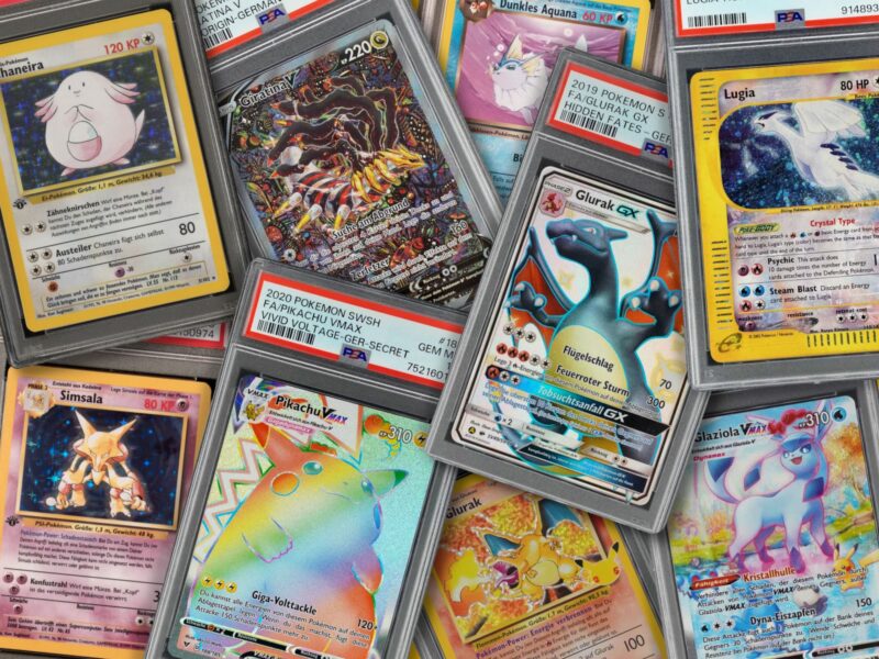 Pokémon-Karten-TCG-Sammelkarten-Auktionen-eBay-2024-kaufen