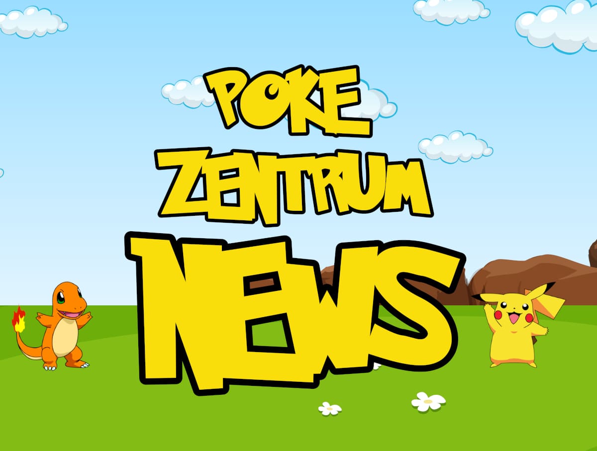Aktuelle Pokémon-Karten News und Updates | PokeZentrum